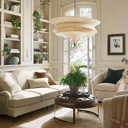 Aster Chandelier