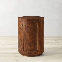 Cambridge Accent Table (18")