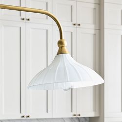 Amelia Linear Pendant Light