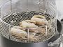 Video 1 for SCANPAN® TechnIQ Nonstick Braiser Saute Pan, 6-Qt.