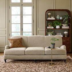 Cambridge Bookshelf (47")