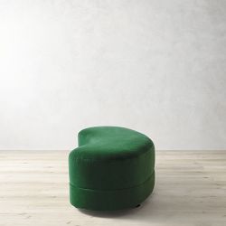 Capri Bench (71")