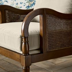 Heritage Cane Chair