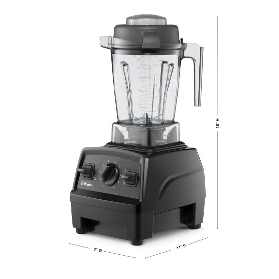 Vitamix E310 Explorian Blender | Williams Sonoma