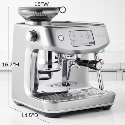 Breville Oracle Jet Espresso Machine Simolary simolary.com 18