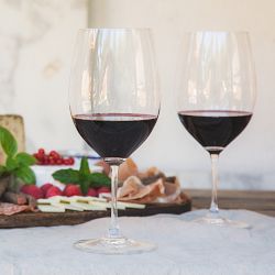 Riedel Vinum XL Grand Cru Wine Glasses, Set of 2