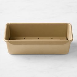 Williams Sonoma Goldtouch® Pro Meatloaf Pan