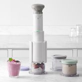 Cuisinart FastFreeze Ice Cream Maker Simolary simolary.com 13
