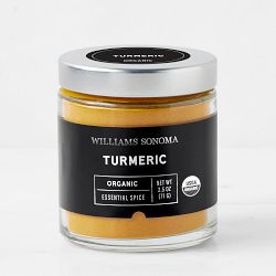Williams Sonoma Spice, Organic Turmeric, Set of 2