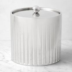 OPEN BOX: Dorset Stainless Steel Ice Bucket