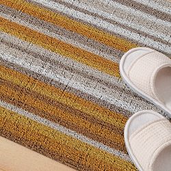 Chilewich Horizon Stripe Tufted Rug