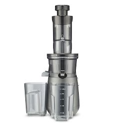 Cuisinart  ジューサー Cuisinart Easy Clean Slow Juicer | Williams Sonoma