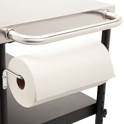 Cuisinart Outdoor BBQ Prep Cart