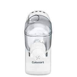 Cuisinart Pastafecto Pasta and Bread Dough Maker