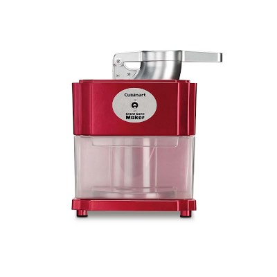 Cuisinart Snow Cone Maker Simolary simolary.com 9