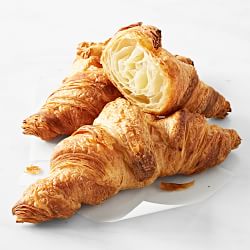 Galaxy Desserts® Freezer to Oven Classic Croissants