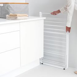 Brabantia HangOn Indoor Drying Rack, 49-Ft