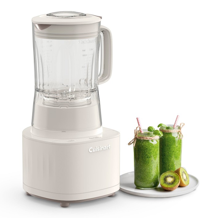 Cuisinart Soho Blender, Compact & Easy | Williams Sonoma