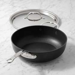 Hestan TITUM® Fusion Nonstick Essential Pan, 4.5-Qt.