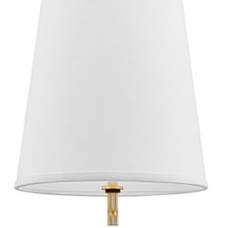 Winslow Pendant Light