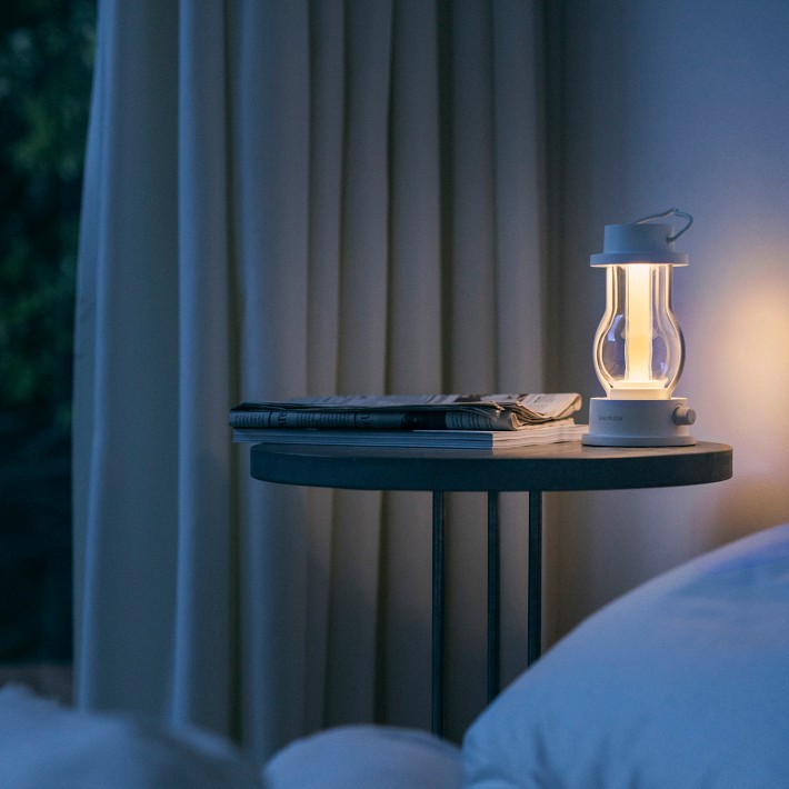 BALMUDA The Lantern: Soft, Adjustable Glow | Williams Sonoma