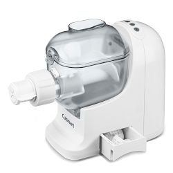 Cuisinart Pastafecto Pasta and Bread Dough Maker
