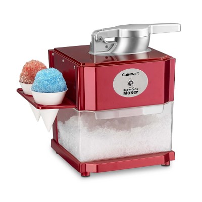 Cuisinart Snow Cone Maker Simolary simolary.com 10
