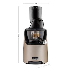 キッチン家電 Kuvings Whole Slow Juicer EVO800 Kuvings Whole Slow Juicer EVO820 | Slow Juicer | Williams Sonoma