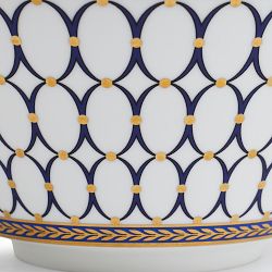 Wedgwood Renaissance Gold Soup Bowl