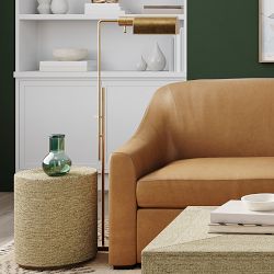 Morris Task Floor Lamp
