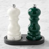 Peugeot Paris u’Select Salt and Pepper Mill Set with Bamboo Tray, 6″ Simolary simolary.com 7