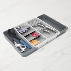 Joseph Joseph DrawerStore™ Cutlery Organizer | Williams Sonoma