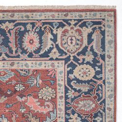 Elaina Rug Swatch, 18" X 18"