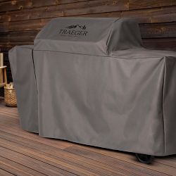 Traeger Woodridge Pro & Elite Grill Cover