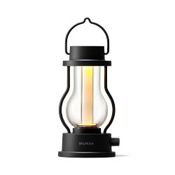 BALMUDA The Lantern, Black
