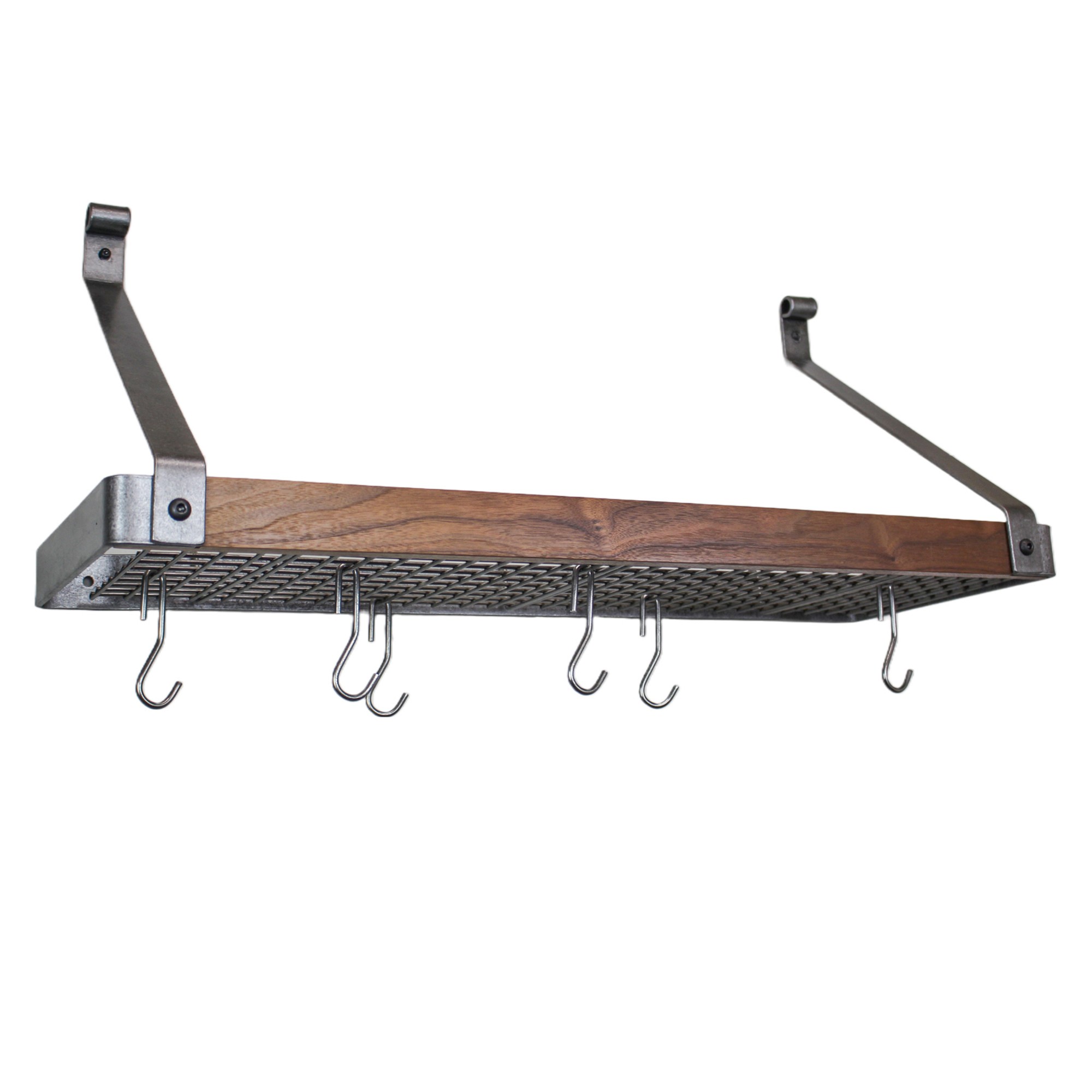 Enclume Signature Bookshelf Rack, 36″ Simolary simolary.com 6