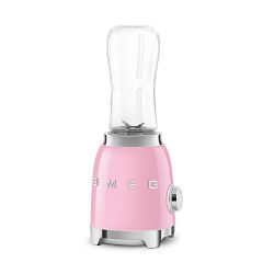 SMEG Personal Blender, Pink