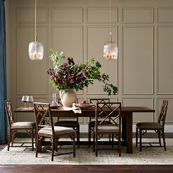 Provence Dining Table (96"-118")
