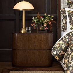 Radius Nightstand (30")