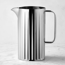 Dorset Stainless Steel Pitcher