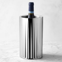 Dorset Stainless Steel Wine Chiller