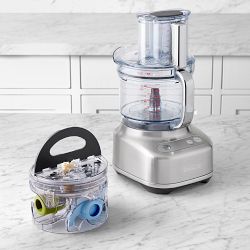 Breville Sous Chef® 12 Food Processor, 12-cup