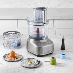 Breville Sous Chef® 12 Food Processor, 12-cup