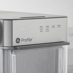GE Profile™ Opal™ Mini Pro+ Nugget Ice Maker with Side Tank