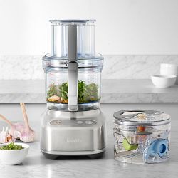 Breville Sous Chef® 12 Food Processor, 12-cup