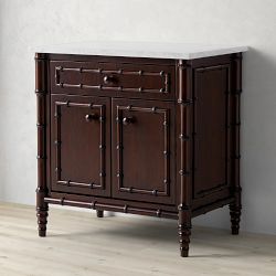 Hampstead Nightstand (25")