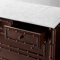 Hampstead Double Dresser (68")