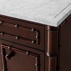 Hampstead Nightstand (25")