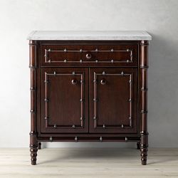 Hampstead Nightstand (25")