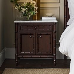 Hampstead Nightstand (25")